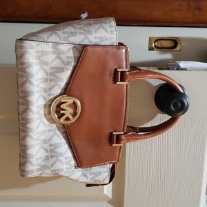 Michael Kors handbag